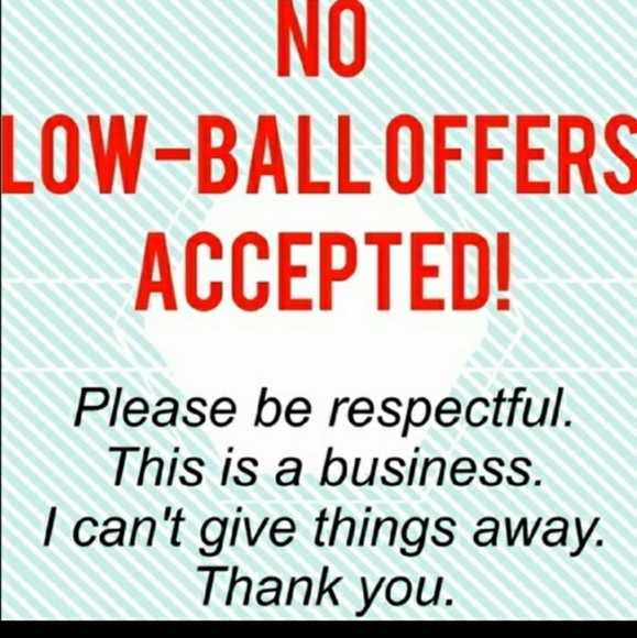 PLEASE READ! - Picture 1 of 1